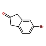 RHAWN 5-Bromo-1H-inden-2(3H)-one