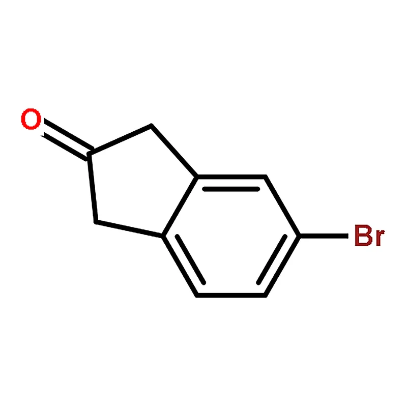 RHAWN 5-Bromo-1H-inden-2(3H)-one