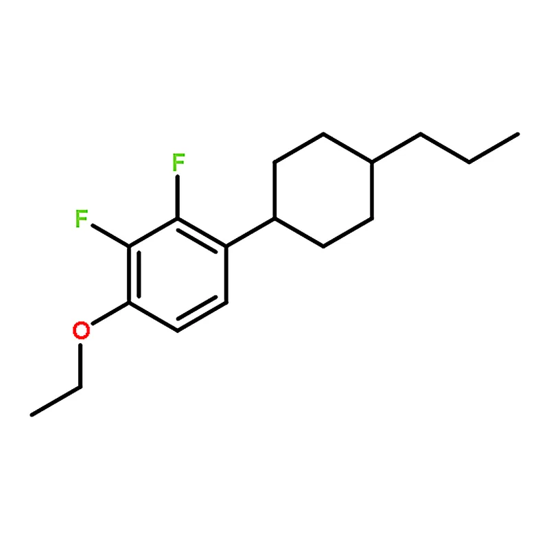 RHAWN 1-Ethoxy-2,3-difluoro-4-((1s,4r)-4-propylcyclohexyl)benzene