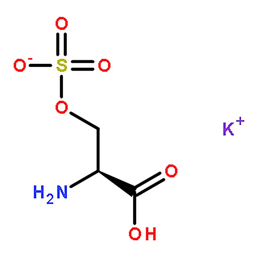 RHAWN L-Serine O-sulfate potassium salt