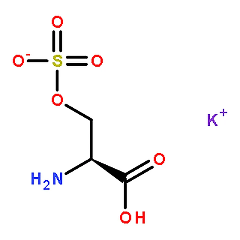 RHAWN L-Serine O-sulfate potassium salt