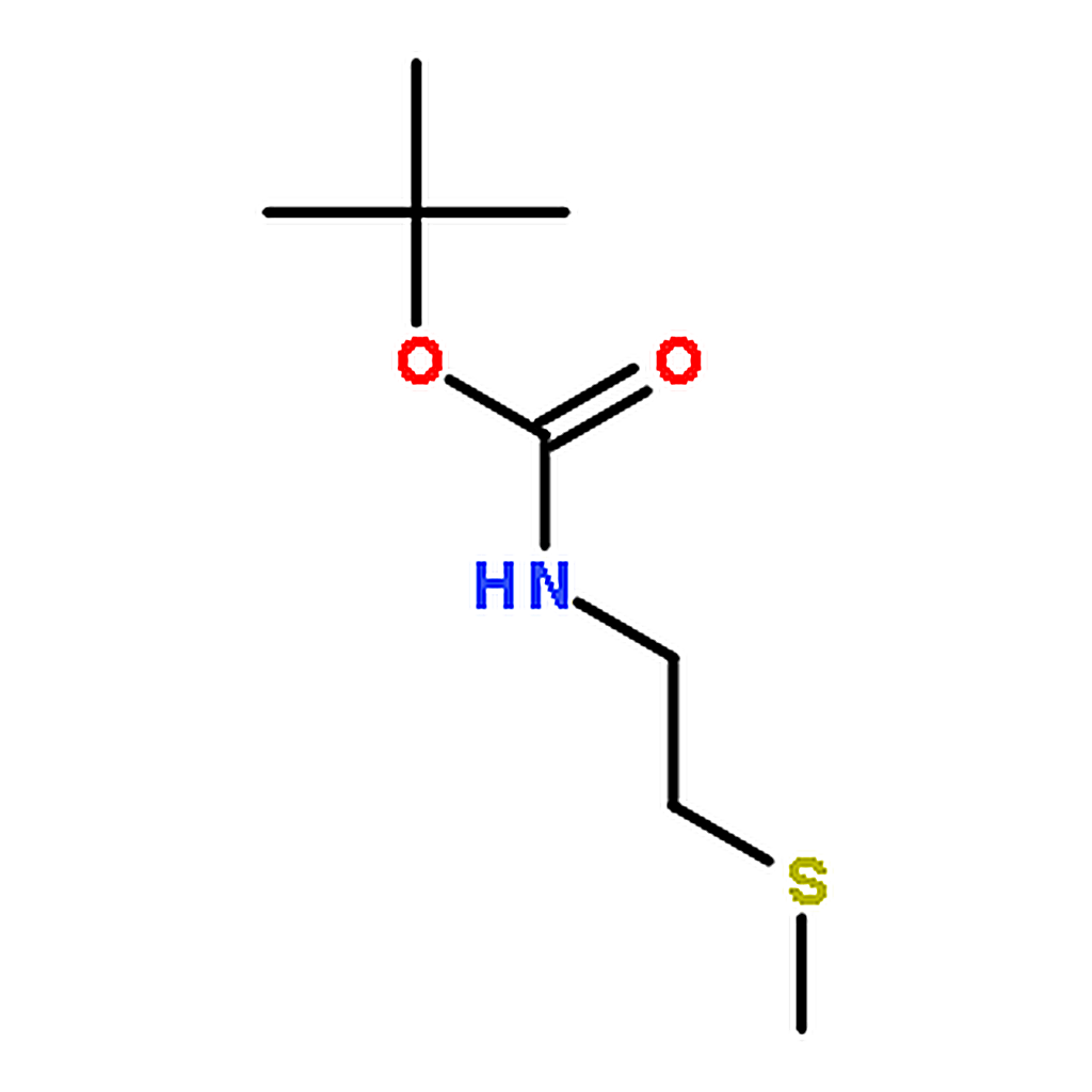 RHAWN Tert-Butyl (2-(methylthio)ethyl)carbamate