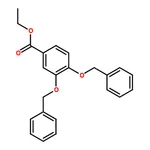 RHAWN ethyl 3,4-bis(phenylmethoxy)benzoate