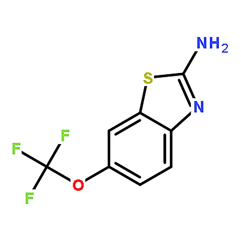 RHAWN Riluzole