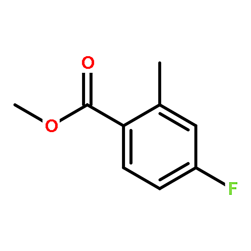 RHAWN Methyl 4-fluoro-2-methylbenzoate
