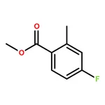 RHAWN Methyl 4-fluoro-2-methylbenzoate