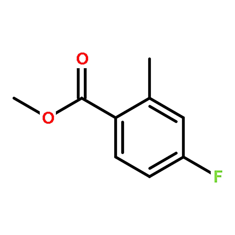 RHAWN Methyl 4-fluoro-2-methylbenzoate