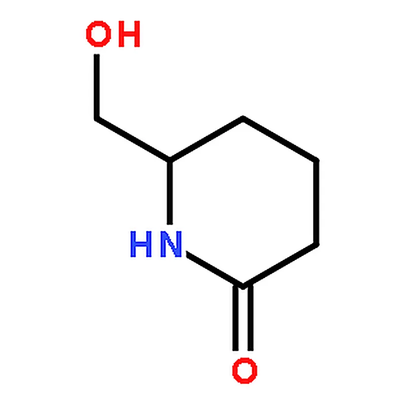 RHAWN 6-(Hydroxymethyl)piperidin-2-one