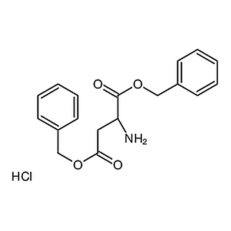 RHAWN H-D-Asp(OBzl)-OBzl.HCl