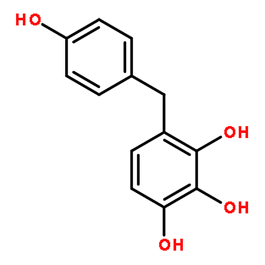 RHAWN 2,3,4,4'-Tetrahydroxydiphenylmethane