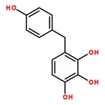 RHAWN 2,3,4,4'-Tetrahydroxydiphenylmethane