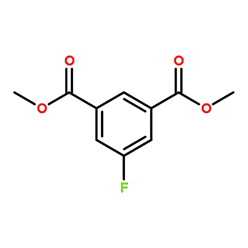 RHAWN Dimethyl 5-fluoroisophthalate