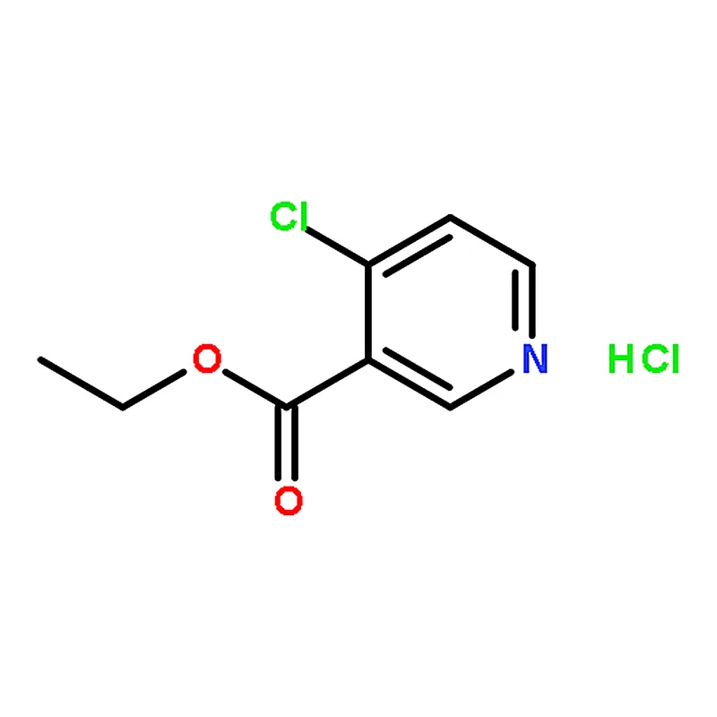RHAWN Ethyl 4-chloronicotinate hydrochloride