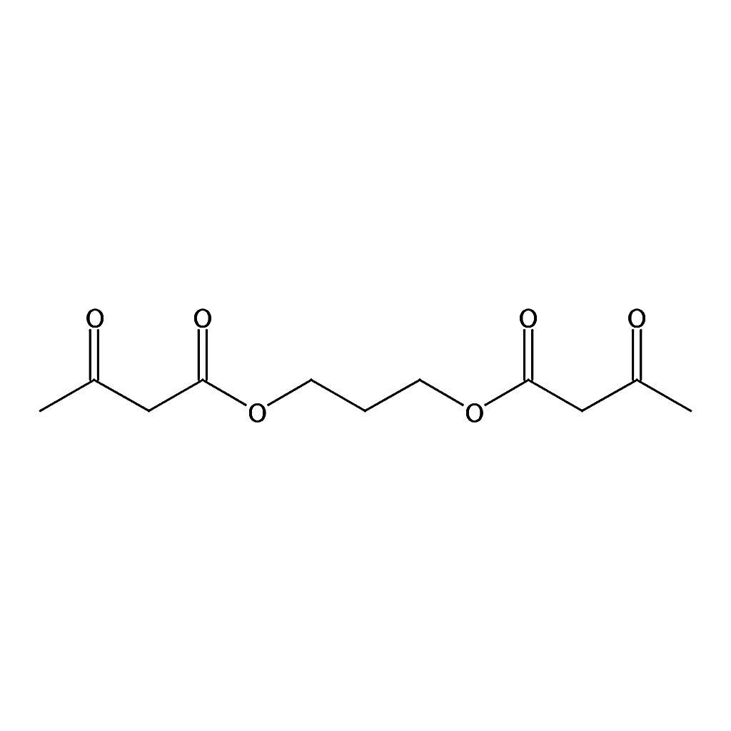 RHAWN Propane-1，3- diylbis(3-oxobutanoate