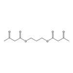 RHAWN Propane-1,3- diylbis(3-oxobutanoate