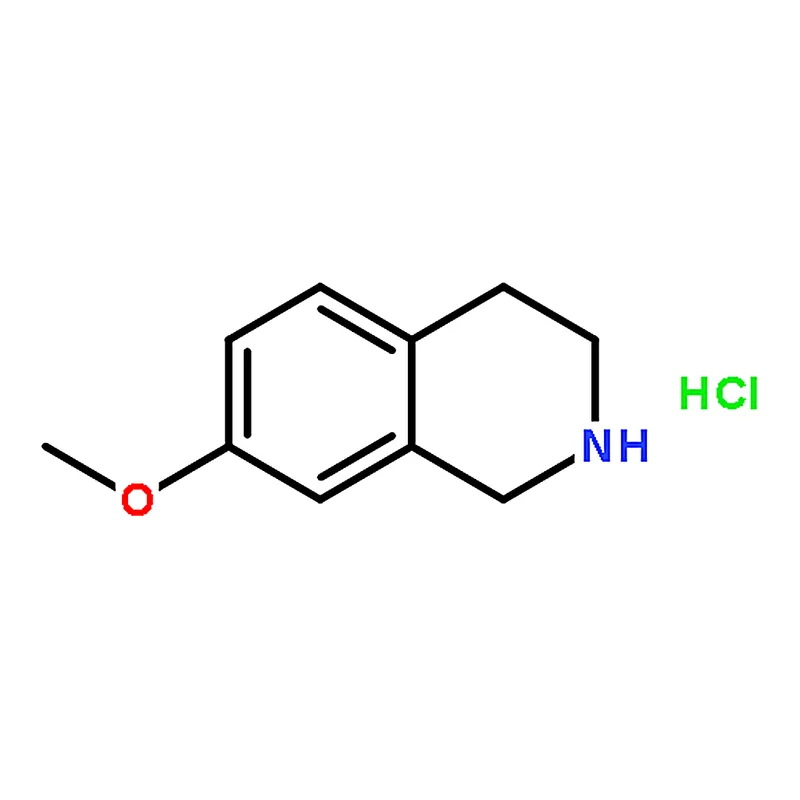 RHAWN 7-Methoxy-1,2,3,4-tetrahydroisoquinoline hydrochloride