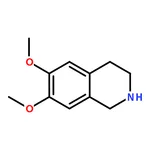RHAWN 6,7-Dimethoxy-1,2,3,4-tetrahydroisoquinoline
