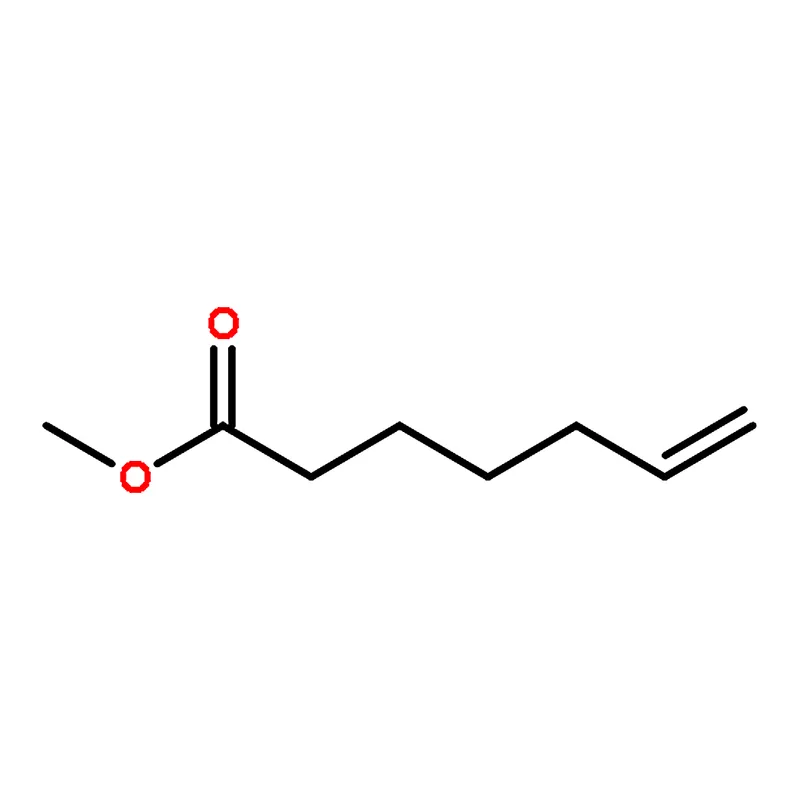 RHAWN Methyl 6-heptenoate