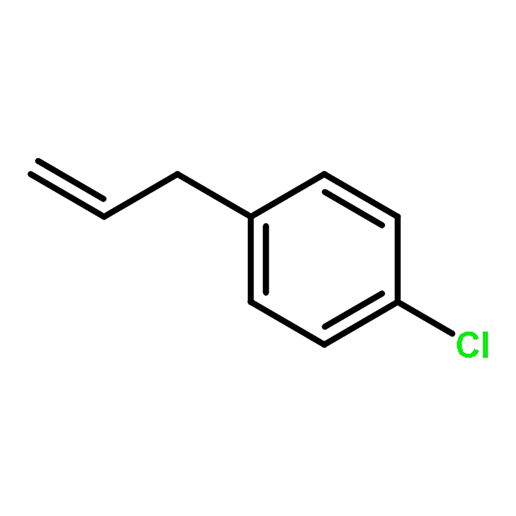 RHAWN 1-Allyl-4-chlorobenzene
