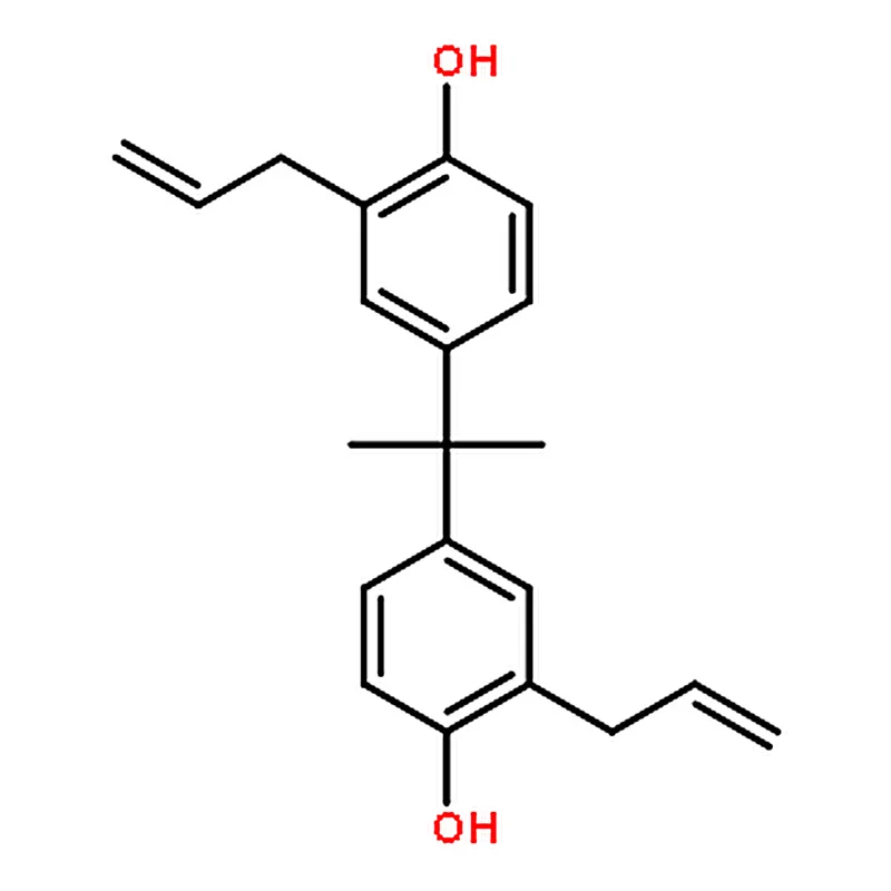 RHAWN Diallyl Bisphenol A