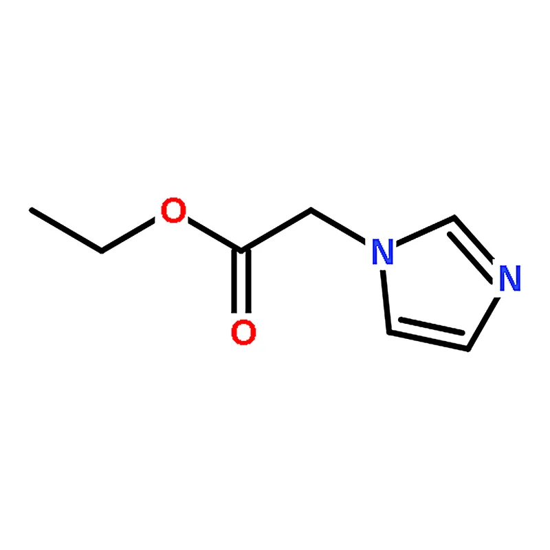 RHAWN Ethyl 2-(1-Imidazolyl)acetate
