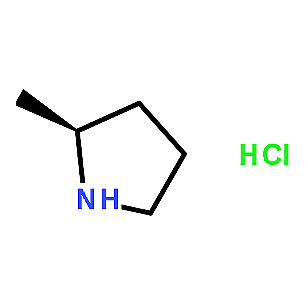 RHAWN (S)-2-Methylpyrrolidine hydrochloride