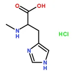 RHAWN N-ME-HIS-OH HCL