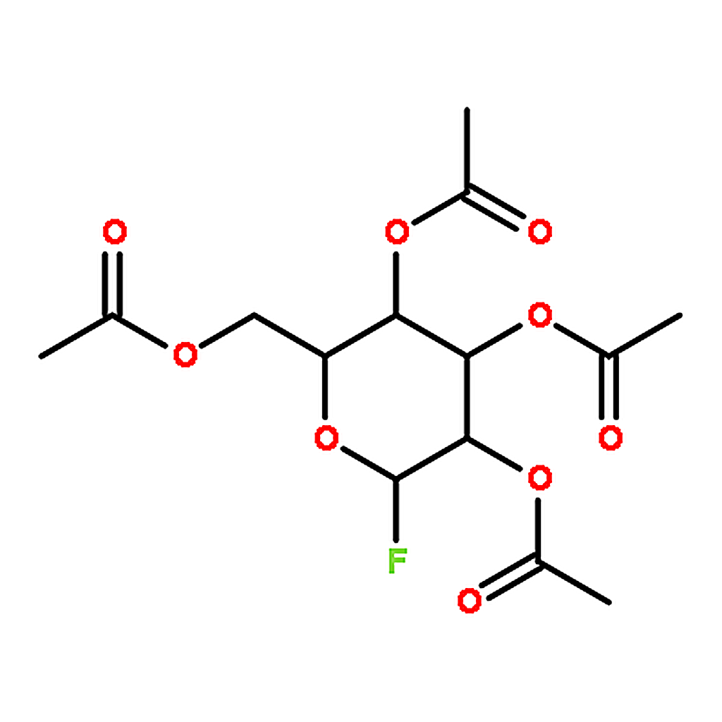 RHAWN 2，3，4，6-Tetra-O-acetyl-D-mannopyranosyl Fluoride