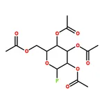 RHAWN 2,3,4,6-Tetra-O-acetyl-D-mannopyranosyl Fluoride