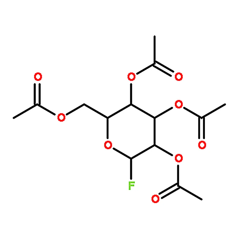 RHAWN 2,3,4,6-Tetra-O-acetyl-D-mannopyranosyl Fluoride