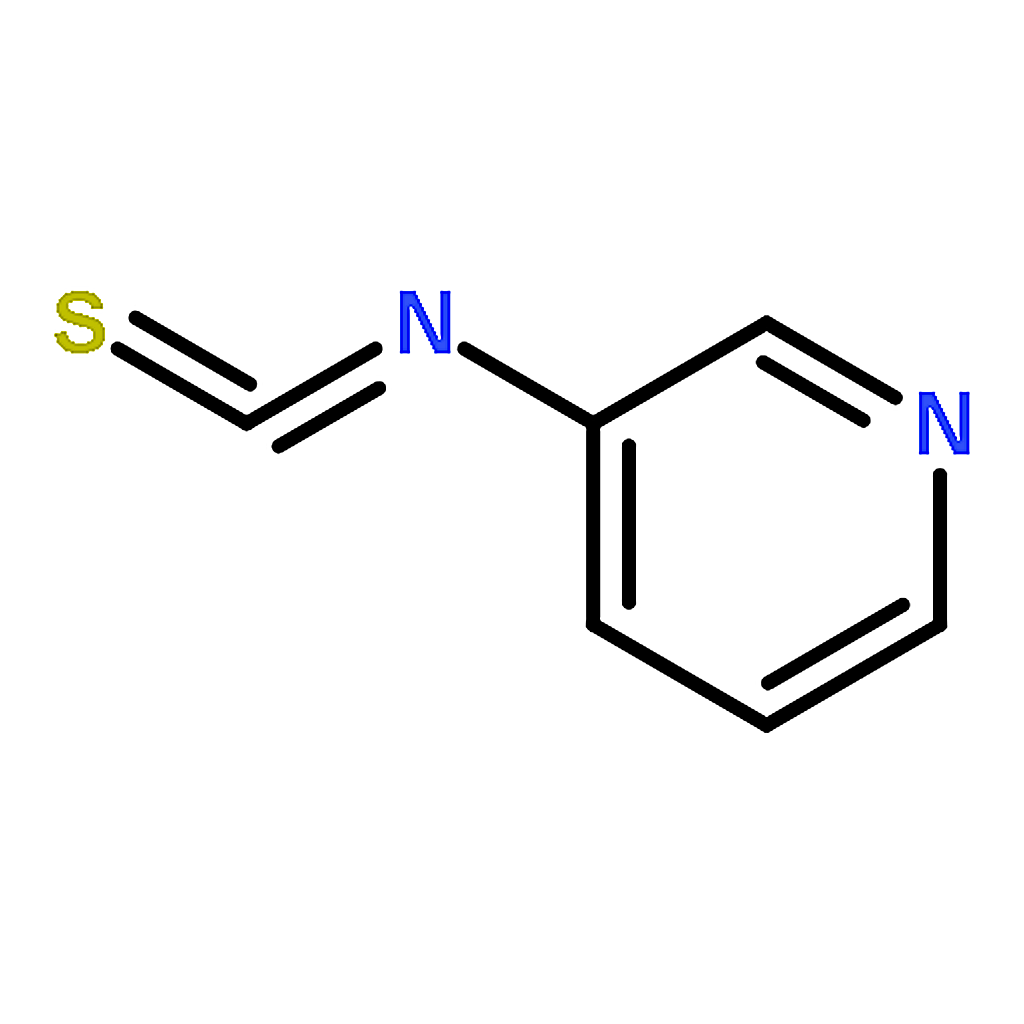 RHAWN 3-Pyridyl isothiocyanate