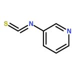 RHAWN 3-Pyridyl isothiocyanate