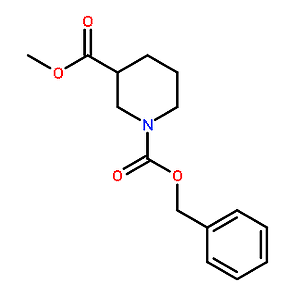 RHAWN Methyl N-Cbz-3-piperidinecarboxylate
