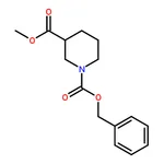 RHAWN Methyl N-Cbz-3-piperidinecarboxylate
