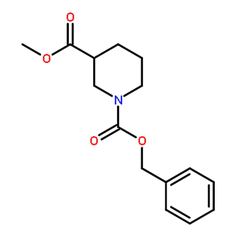 RHAWN Methyl N-Cbz-3-piperidinecarboxylate