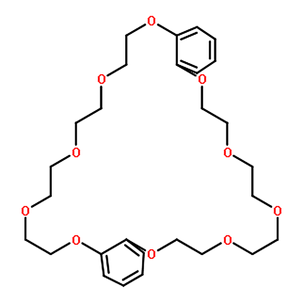 RHAWN Dibenzo-30-crown 10-Ether