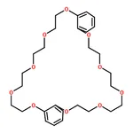RHAWN Dibenzo-30-crown 10-Ether