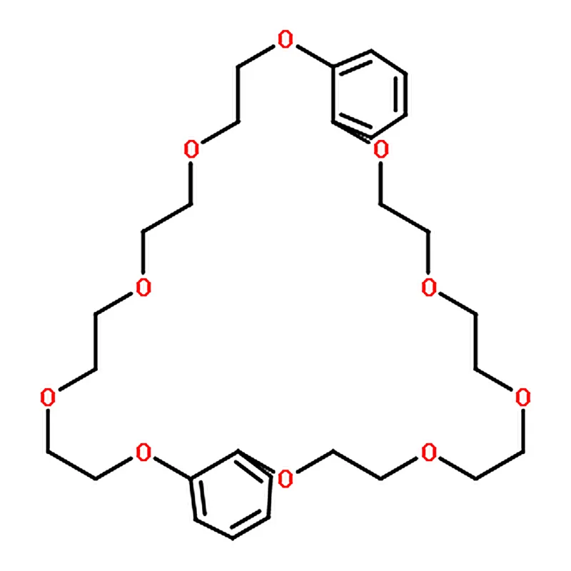 RHAWN Dibenzo-30-crown 10-Ether