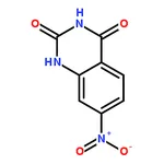 RHAWN 7-Nitroquinazoline-2,4(1h,3h)-dione
