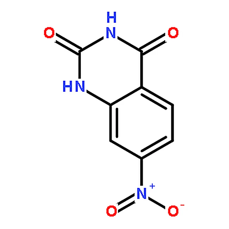 RHAWN 7-Nitroquinazoline-2,4(1h,3h)-dione