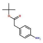 RHAWN tert-Butyl 2-(4-aminophenyl)acetate