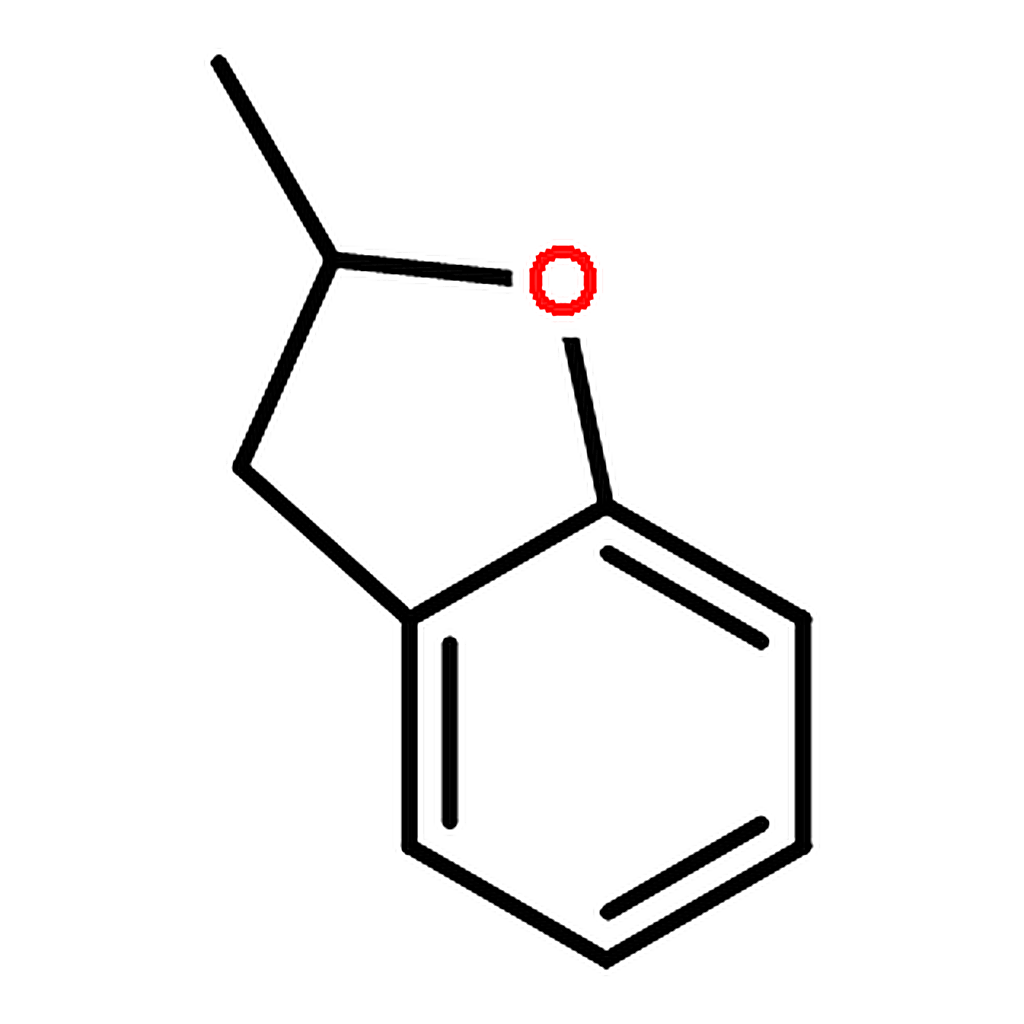 RHAWN 2,3-Dihydro-2-methylbenzofuran