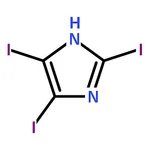 RHAWN 2,4,5-Triiodo-1H-imidazole