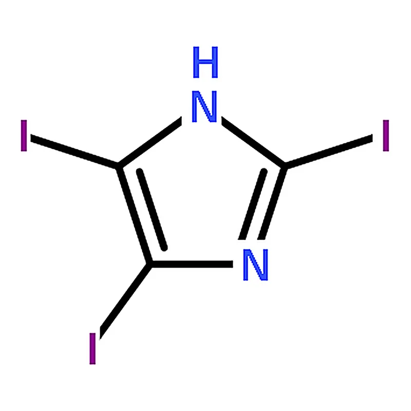 RHAWN 2,4,5-Triiodo-1H-imidazole