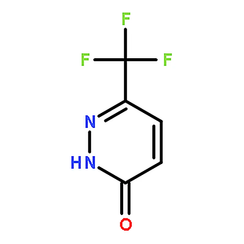 RHAWN 6-(Trifluoromethyl)pyridazin-3(2H)-one