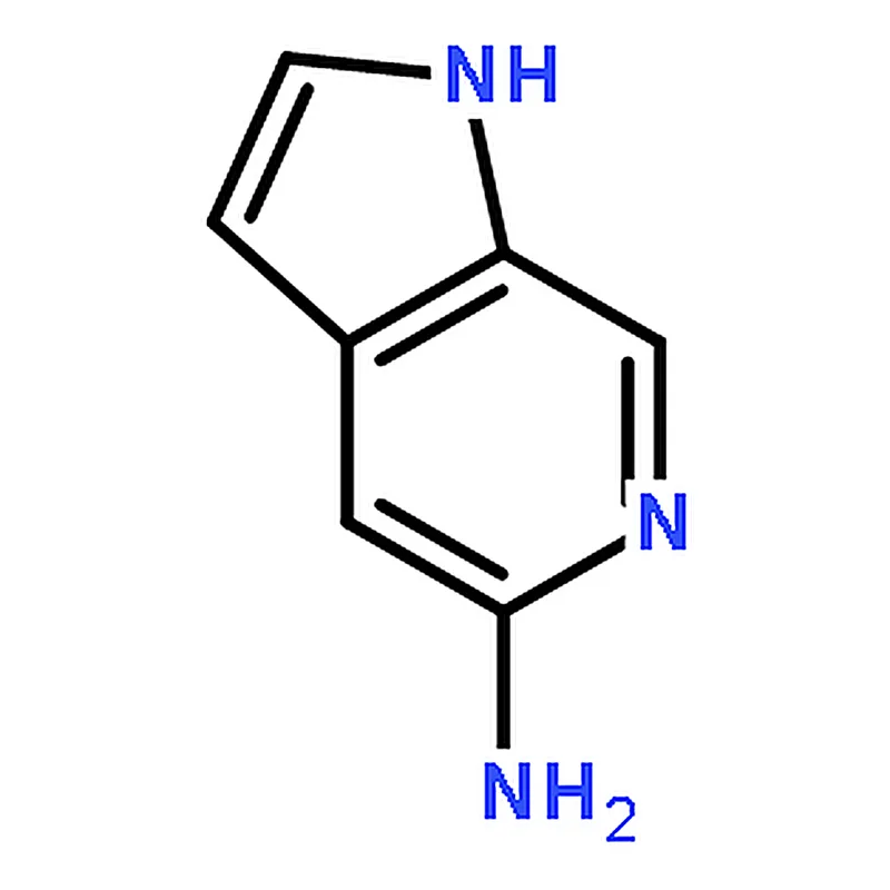 RHAWN 5-Amino-6-azaindole