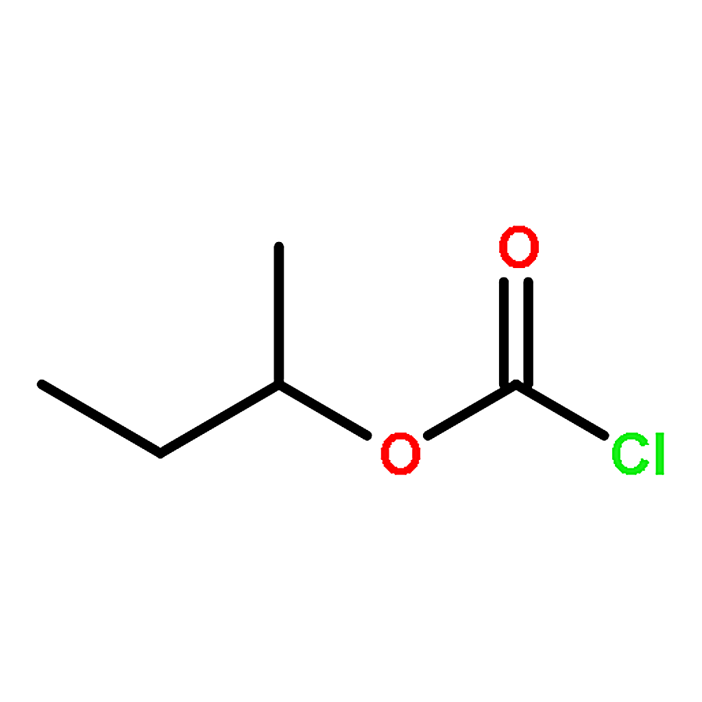 RHAWN sec-Butyl chloroformate