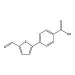 RHAWN 4-(5-Formyl-thiophen-2-yl)-benzoic acid