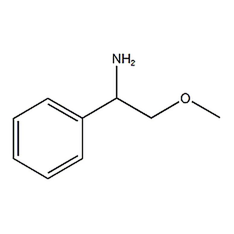 RHAWN 2-Methoxy-1-phenylethanamine