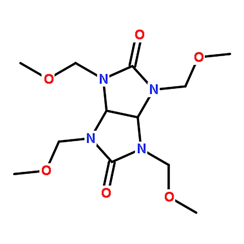 RHAWN 1,3,4,6-Tetrakis(methoxymethyl)glycoluril